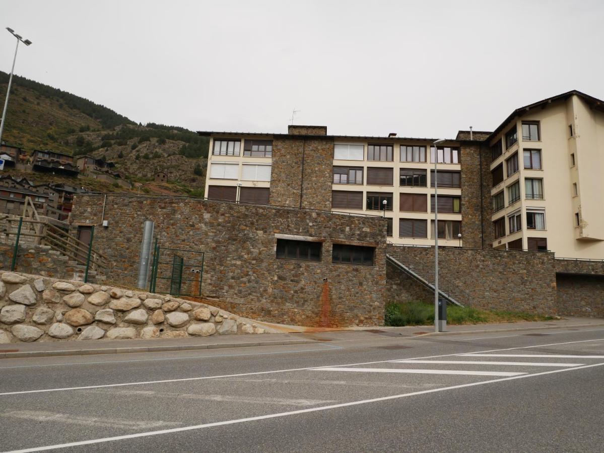 El Tarter-Vacances Pirinenca Luaran gambar