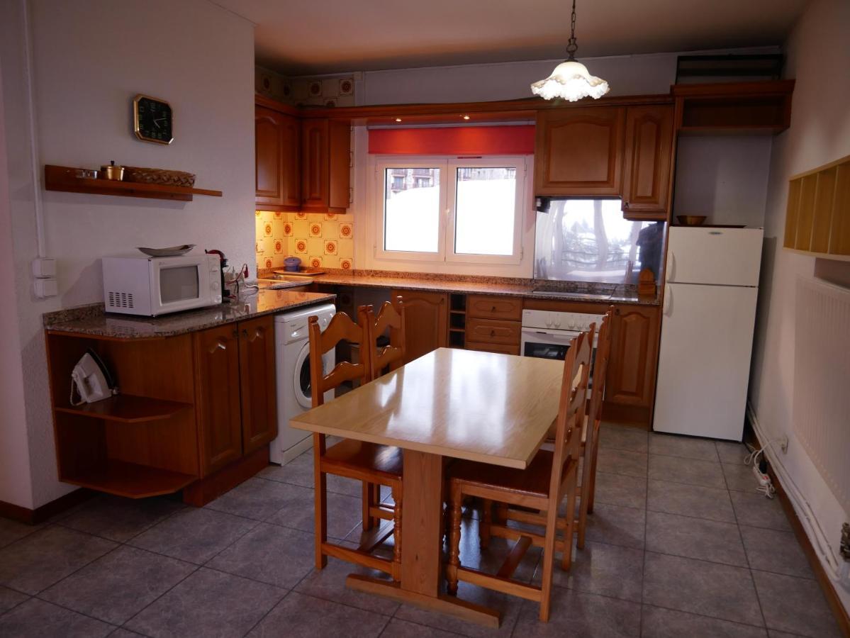 El Tarter-Vacances Pirinenca Luaran gambar