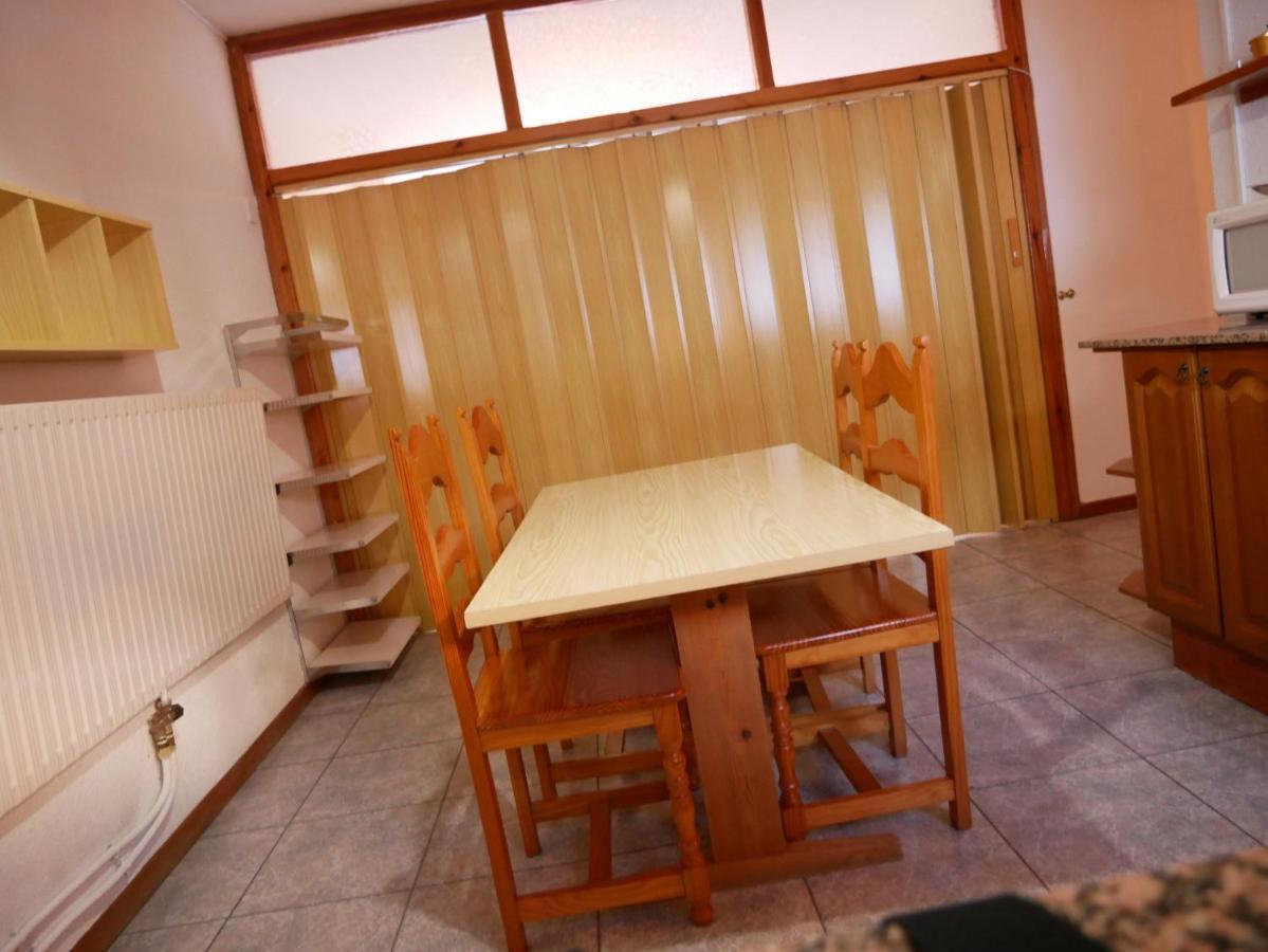 El Tarter-Vacances Pirinenca Luaran gambar