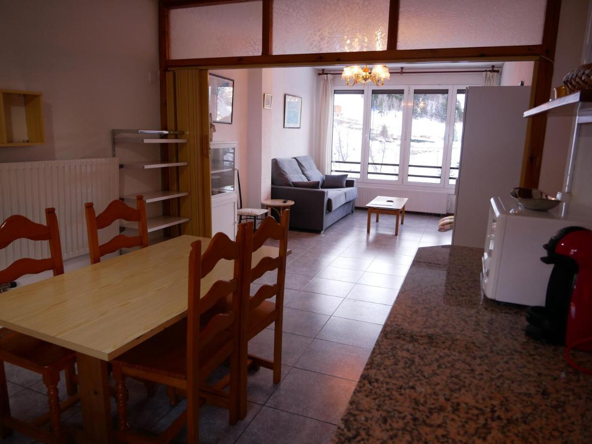 El Tarter-Vacances Pirinenca Luaran gambar