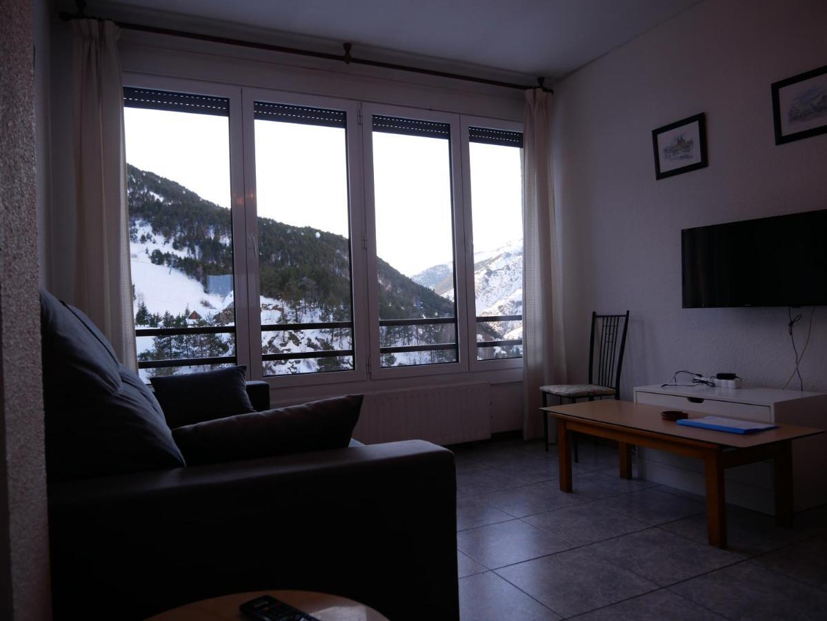 El Tarter-Vacances Pirinenca Luaran gambar