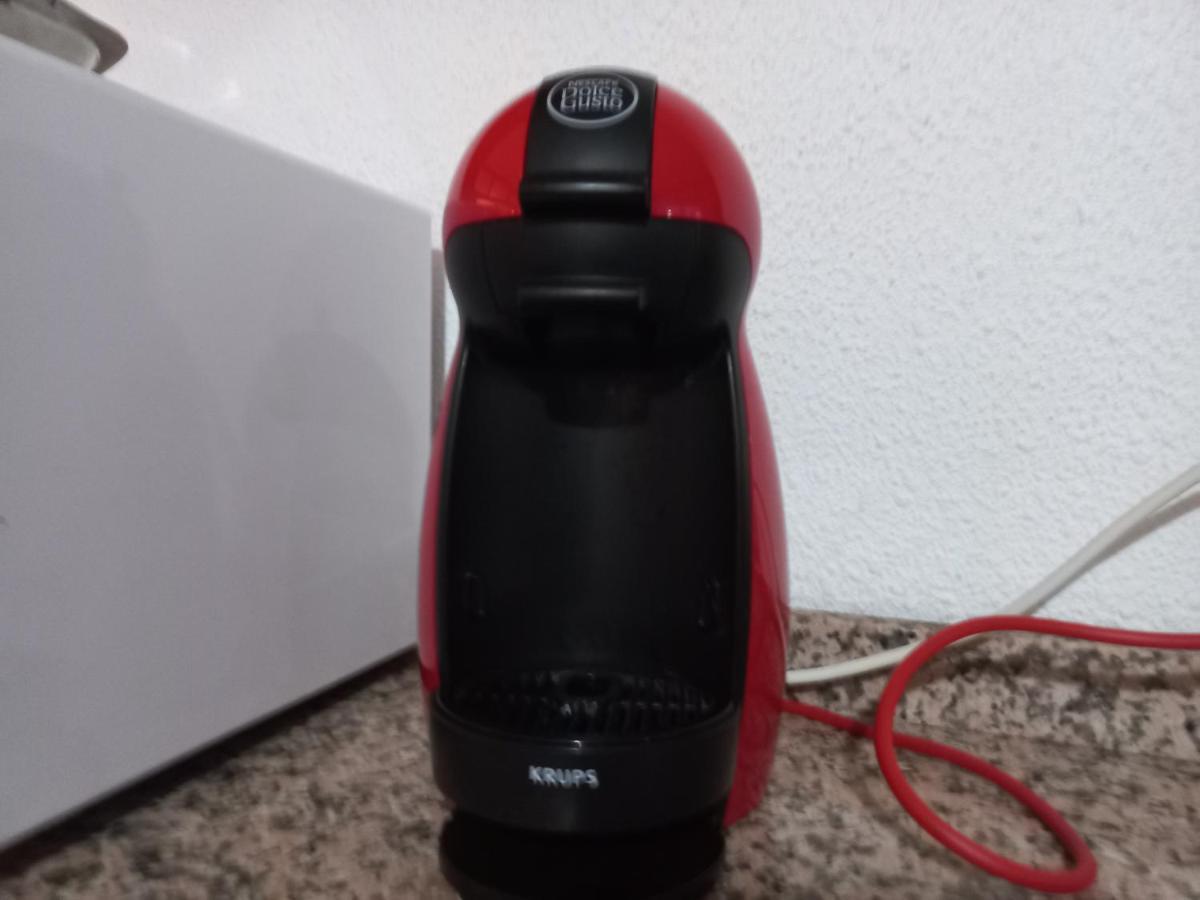 El Tarter-Vacances Pirinenca Luaran gambar