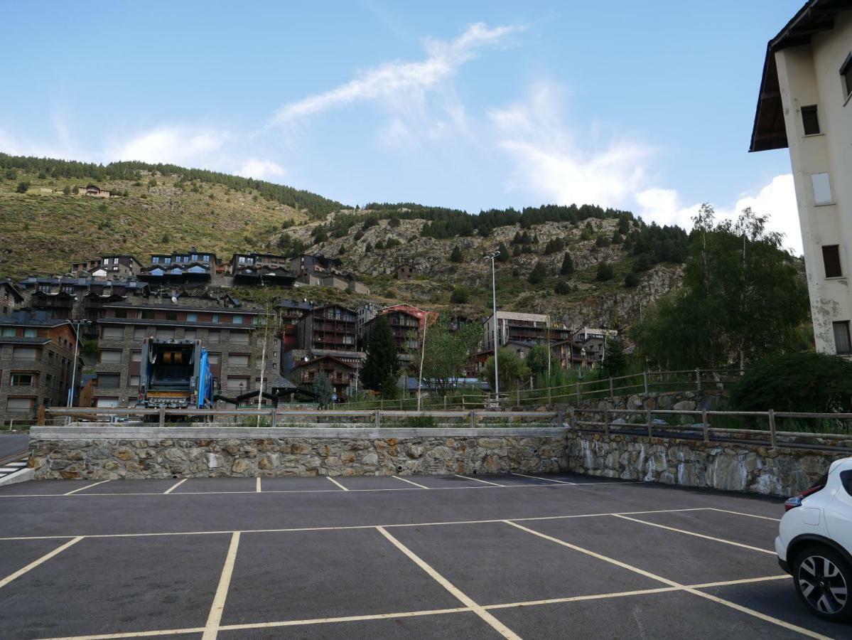 El Tarter-Vacances Pirinenca Luaran gambar